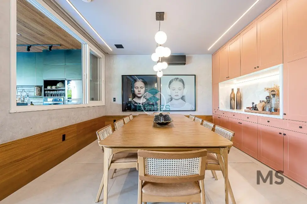 Casa de Condomínio com 5 quartos à venda, 660m2 em Alphaville II, Salvador - BA - imagem 7 Foto 7 de Casa de Condomínio com 5 quartos à venda, 660m2 em Alphaville II, Salvador - BA