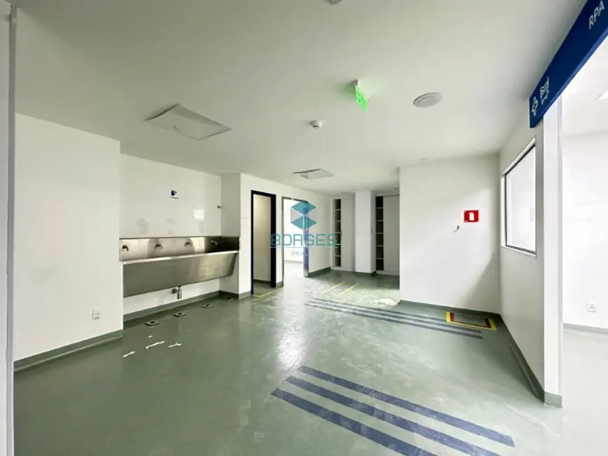 Foto 6 de Loja à venda e para alugar, 4300m2 em Liberdade, Salvador - BA