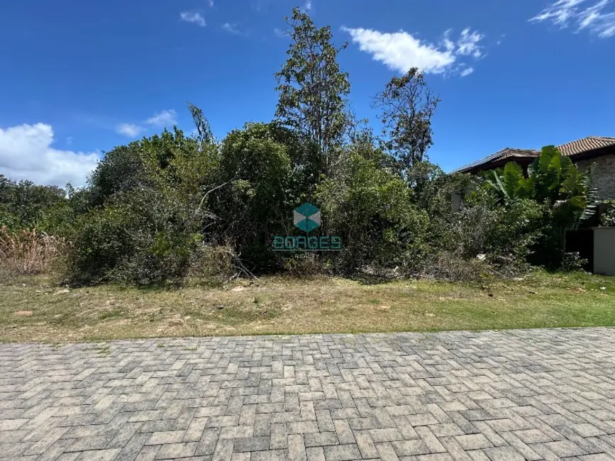 Foto 2 de Terreno / Lote à venda, 700m2 em Mata De Sao Joao - BA