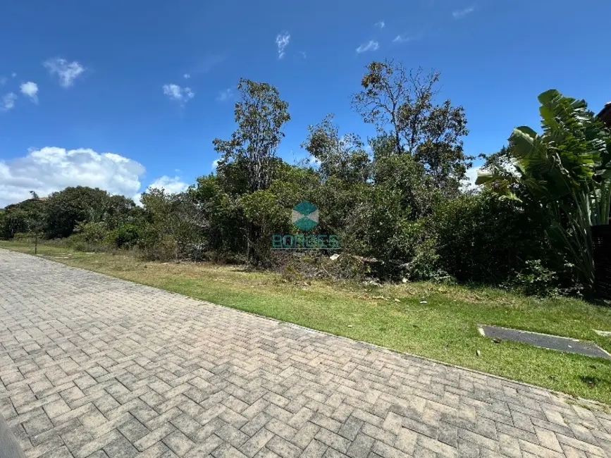 Foto 3 de Terreno / Lote à venda, 700m2 em Mata De Sao Joao - BA