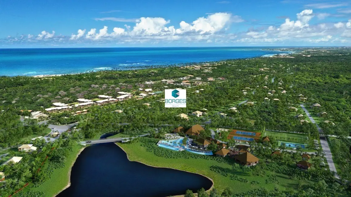 Foto 6 de Terreno / Lote à venda, 700m2 em Mata De Sao Joao - BA