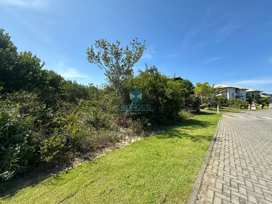 Foto 4 de Terreno / Lote à venda em Mata De Sao Joao - BA