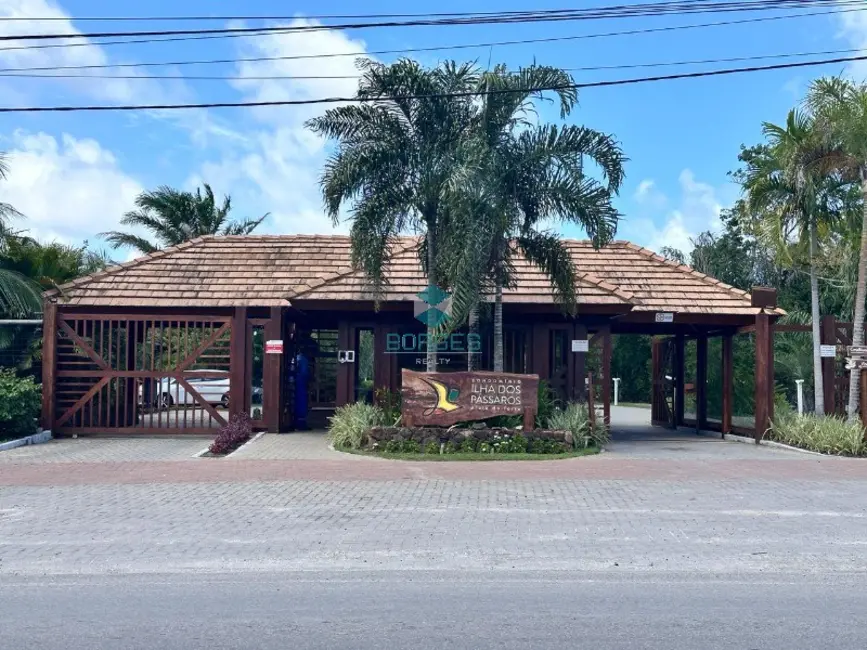 Foto 6 de Terreno / Lote à venda em Mata De Sao Joao - BA