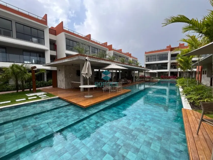 Foto 1 de Apartamento com 2 quartos à venda, 71m2 em Camacari - BA