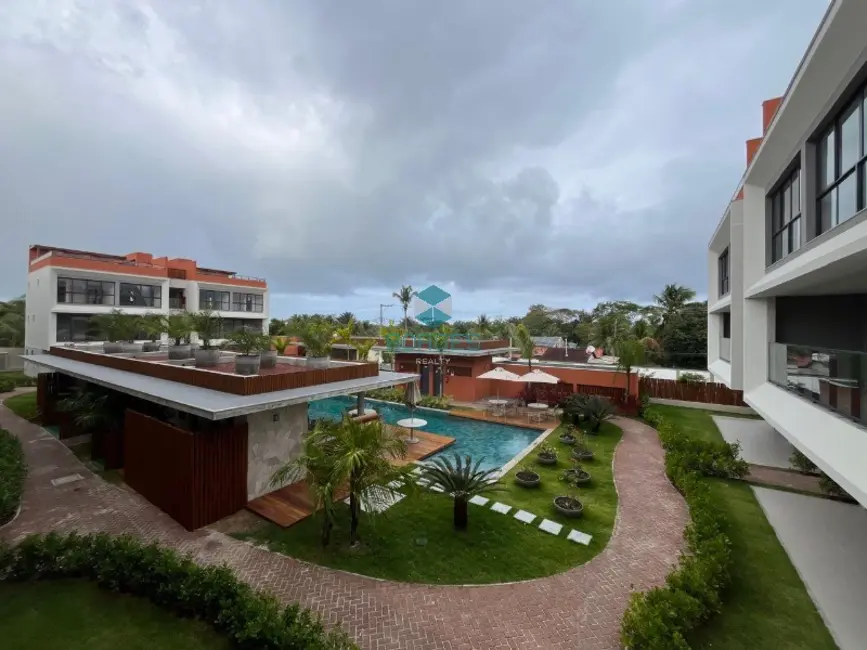 Foto 2 de Apartamento com 2 quartos à venda, 71m2 em Camacari - BA