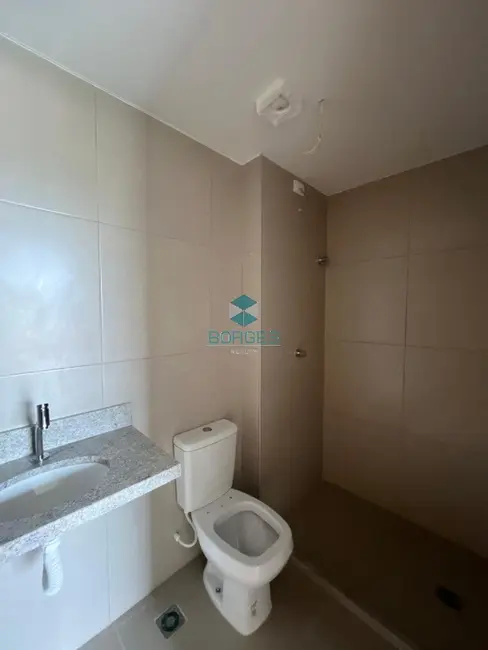 Foto 6 de Apartamento com 2 quartos à venda, 71m2 em Camacari - BA