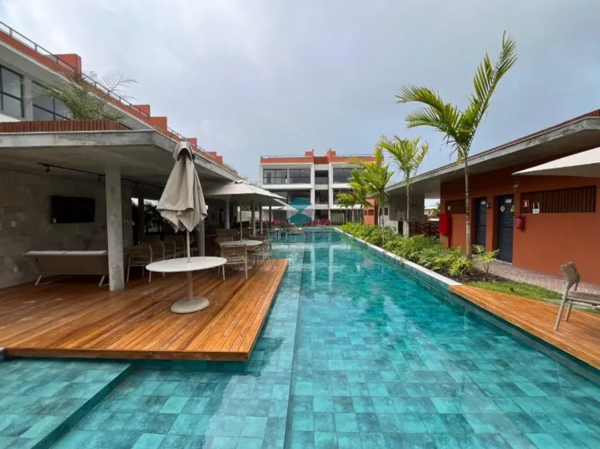 Foto 3 de Apartamento com 2 quartos à venda, 71m2 em Camacari - BA