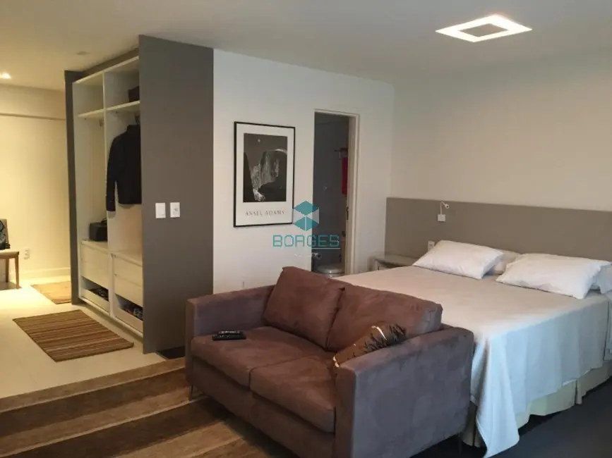 Apartamento com 1 quarto à venda, 40m2 em Ondina, Salvador - BA - imagem 1 Foto 1 de Apartamento com 1 quarto à venda, 40m2 em Ondina, Salvador - BA