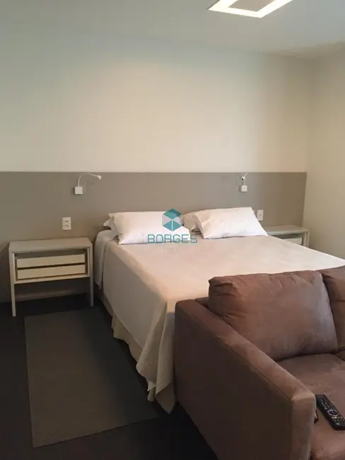 Apartamento com 1 quarto à venda, 40m2 em Ondina, Salvador - BA - imagem 2 Foto 2 de Apartamento com 1 quarto à venda, 40m2 em Ondina, Salvador - BA