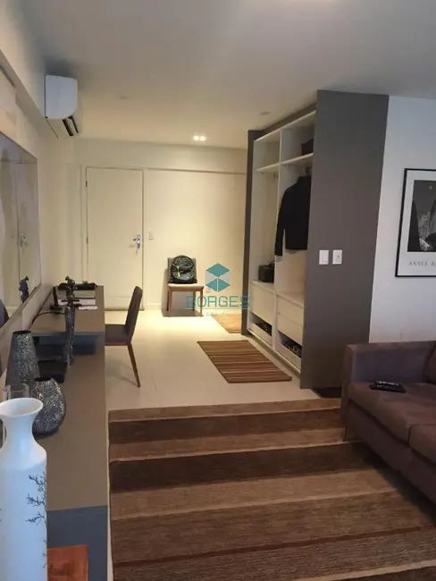 Apartamento com 1 quarto à venda, 40m2 em Ondina, Salvador - BA - imagem 6 Foto 6 de Apartamento com 1 quarto à venda, 40m2 em Ondina, Salvador - BA