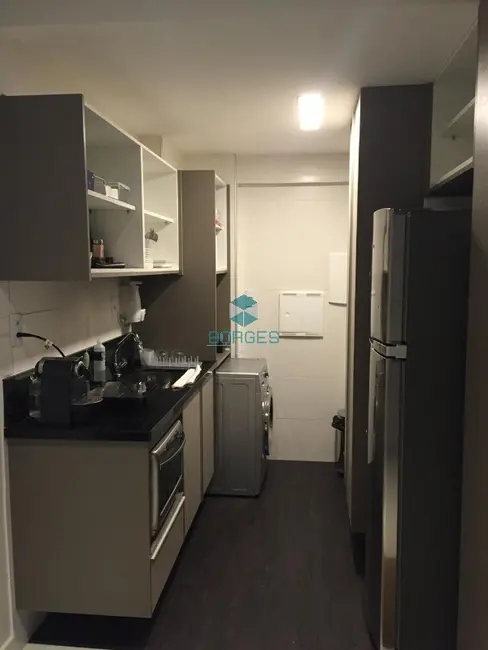 Apartamento com 1 quarto à venda, 40m2 em Ondina, Salvador - BA - imagem 4 Foto 4 de Apartamento com 1 quarto à venda, 40m2 em Ondina, Salvador - BA