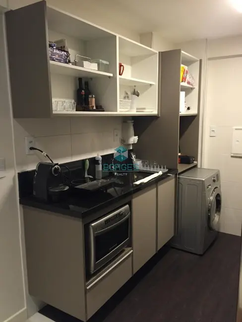 Apartamento com 1 quarto à venda, 40m2 em Ondina, Salvador - BA - imagem 5 Foto 5 de Apartamento com 1 quarto à venda, 40m2 em Ondina, Salvador - BA