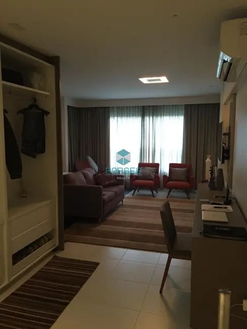 Apartamento com 1 quarto à venda, 40m2 em Ondina, Salvador - BA - imagem 8 Foto 8 de Apartamento com 1 quarto à venda, 40m2 em Ondina, Salvador - BA