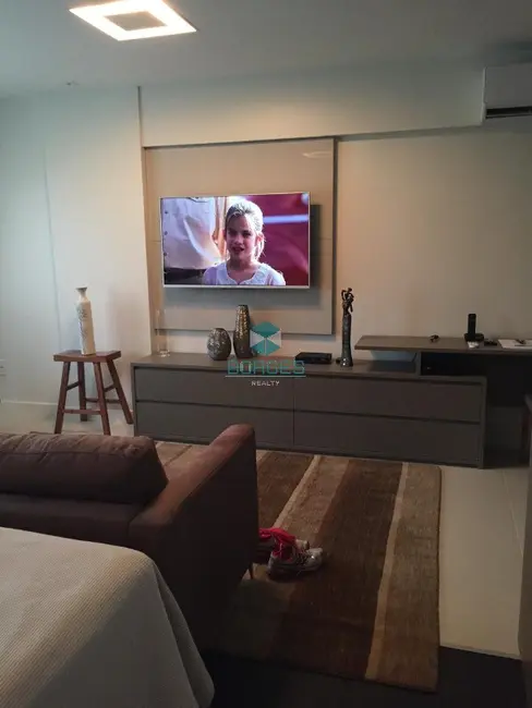 Apartamento com 1 quarto à venda, 40m2 em Ondina, Salvador - BA - imagem 7 Foto 7 de Apartamento com 1 quarto à venda, 40m2 em Ondina, Salvador - BA