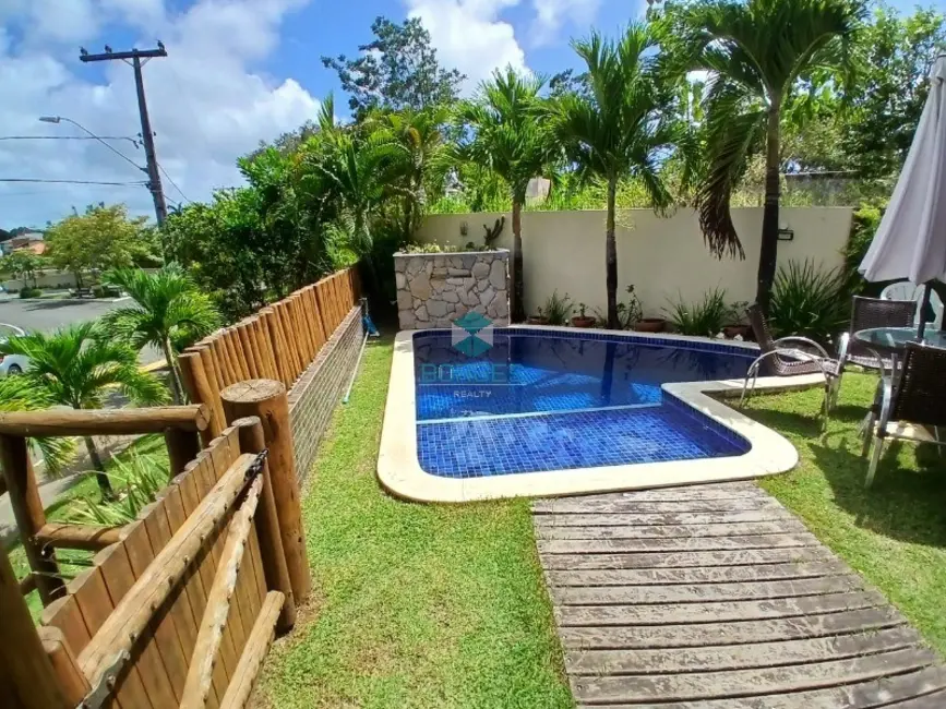 Foto 8 de Casa de Condomínio com 4 quartos à venda, 280m2 em Portão, Lauro De Freitas - BA