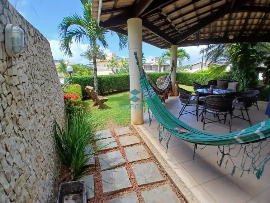 Foto 9 de Casa de Condomínio com 4 quartos à venda, 280m2 em Portão, Lauro De Freitas - BA
