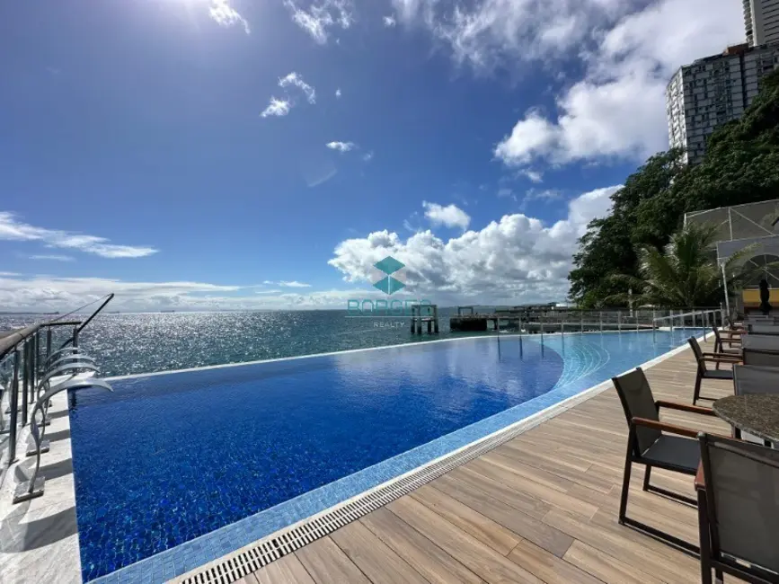 Foto 1 de Apartamento com 3 quartos à venda e para alugar, 460m2 em Vitória, Salvador - BA