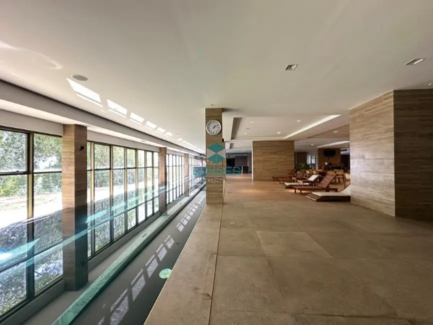 Foto 4 de Apartamento com 3 quartos à venda e para alugar, 460m2 em Vitória, Salvador - BA