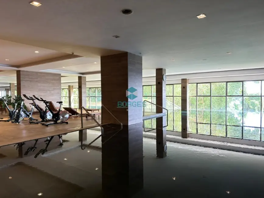 Foto 9 de Apartamento com 3 quartos à venda e para alugar, 460m2 em Vitória, Salvador - BA