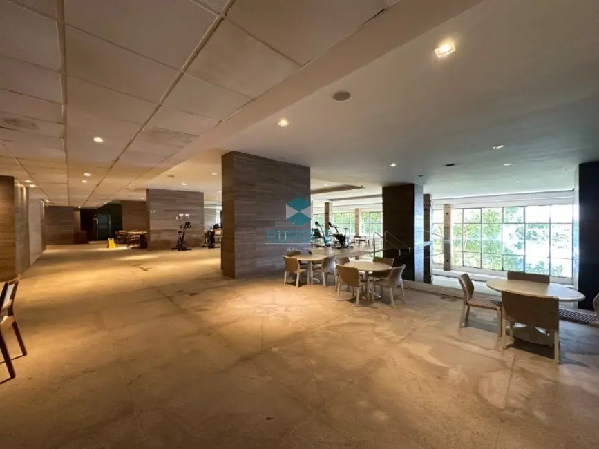 Foto 3 de Apartamento com 3 quartos à venda e para alugar, 460m2 em Vitória, Salvador - BA