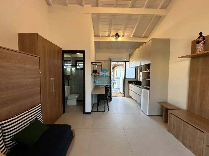 Foto 5 de Apartamento com 1 quarto à venda, 32m2 em Mata De Sao Joao - BA