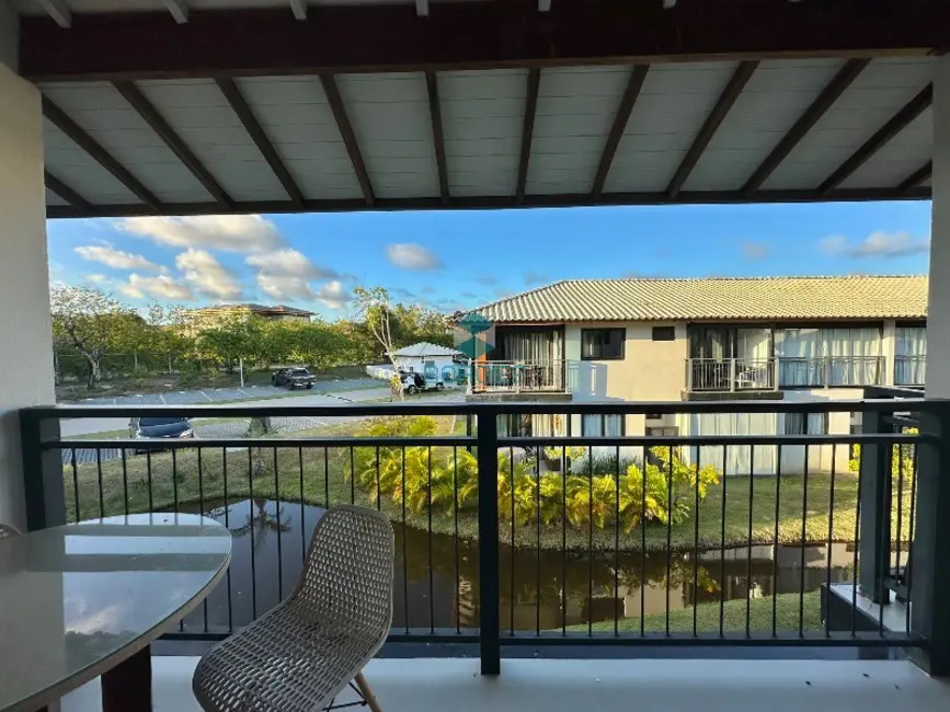 Foto 3 de Apartamento com 1 quarto à venda, 32m2 em Mata De Sao Joao - BA