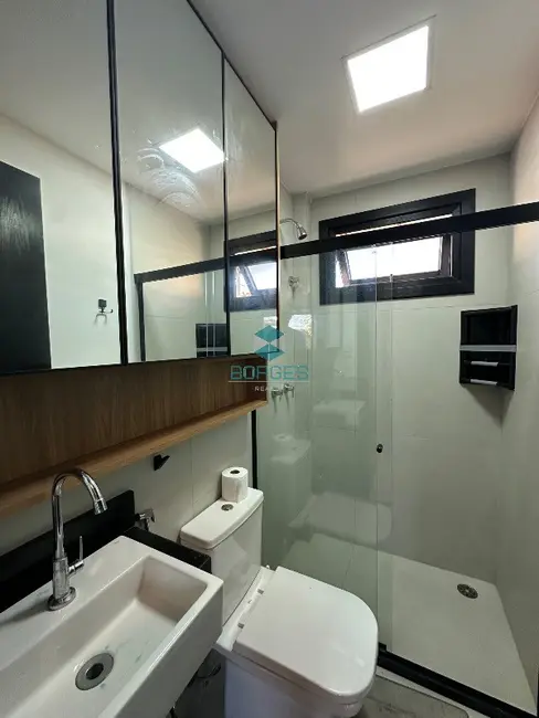 Foto 8 de Apartamento com 1 quarto à venda, 32m2 em Mata De Sao Joao - BA