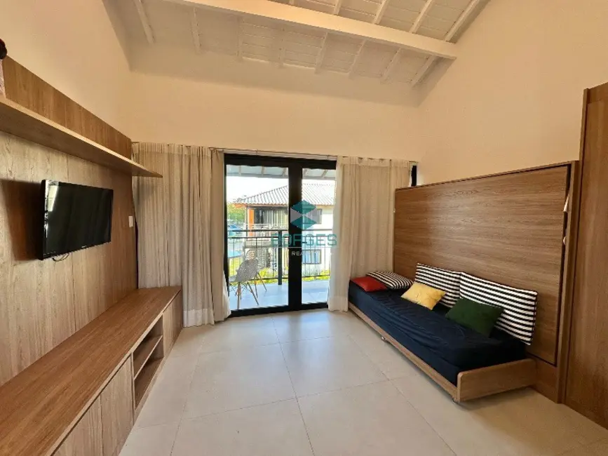 Foto 4 de Apartamento com 1 quarto à venda, 32m2 em Mata De Sao Joao - BA