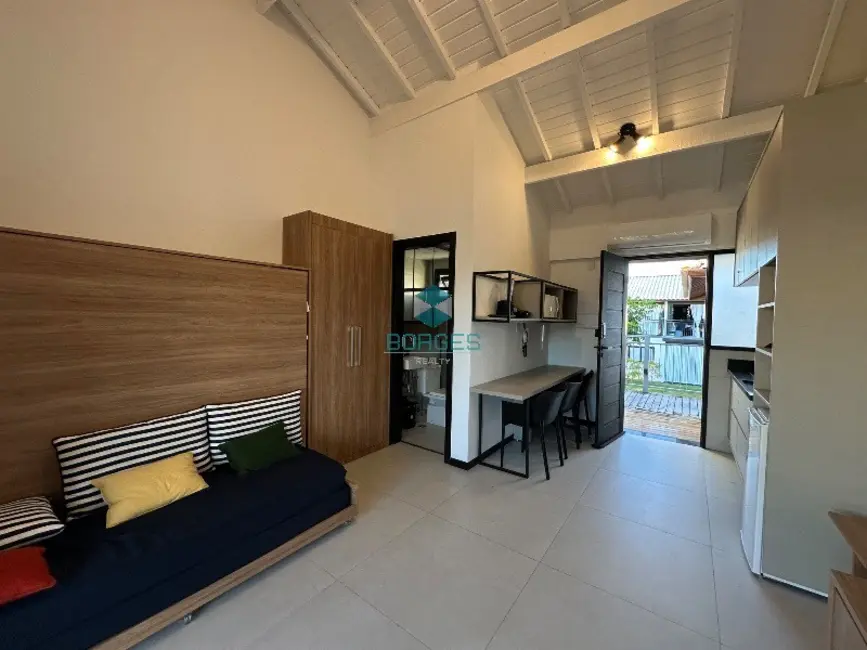 Foto 6 de Apartamento com 1 quarto à venda, 32m2 em Mata De Sao Joao - BA