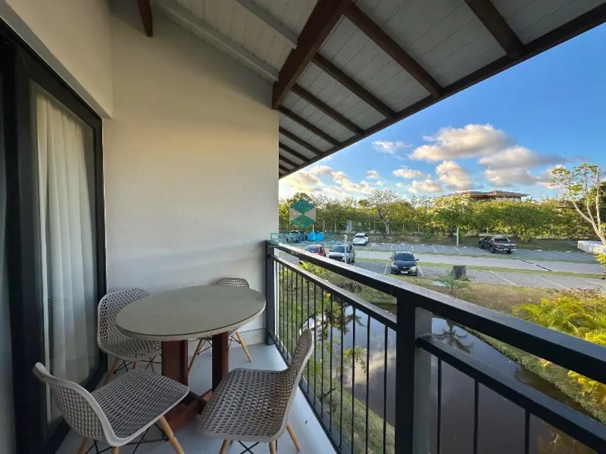 Foto 2 de Apartamento com 1 quarto à venda, 32m2 em Mata De Sao Joao - BA