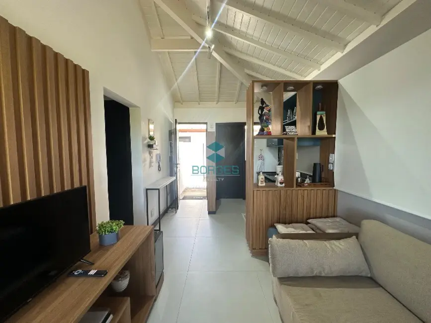 Foto 8 de Apartamento com 1 quarto à venda, 42m2 em Mata De Sao Joao - BA