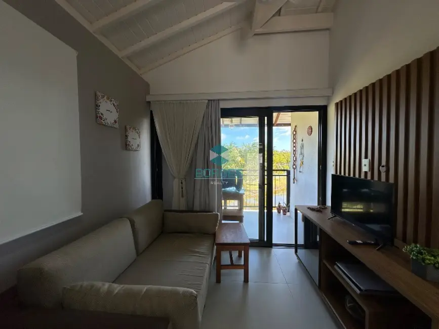 Foto 6 de Apartamento com 1 quarto à venda, 42m2 em Mata De Sao Joao - BA
