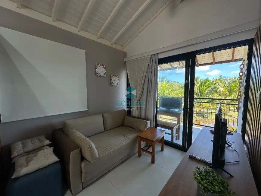 Foto 5 de Apartamento com 1 quarto à venda, 42m2 em Mata De Sao Joao - BA