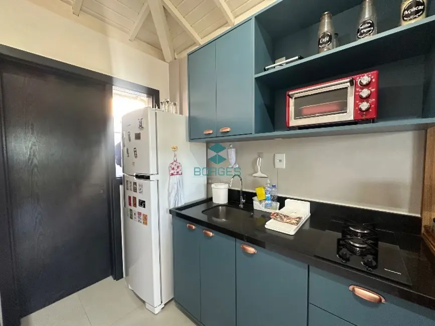 Foto 7 de Apartamento com 1 quarto à venda, 42m2 em Mata De Sao Joao - BA