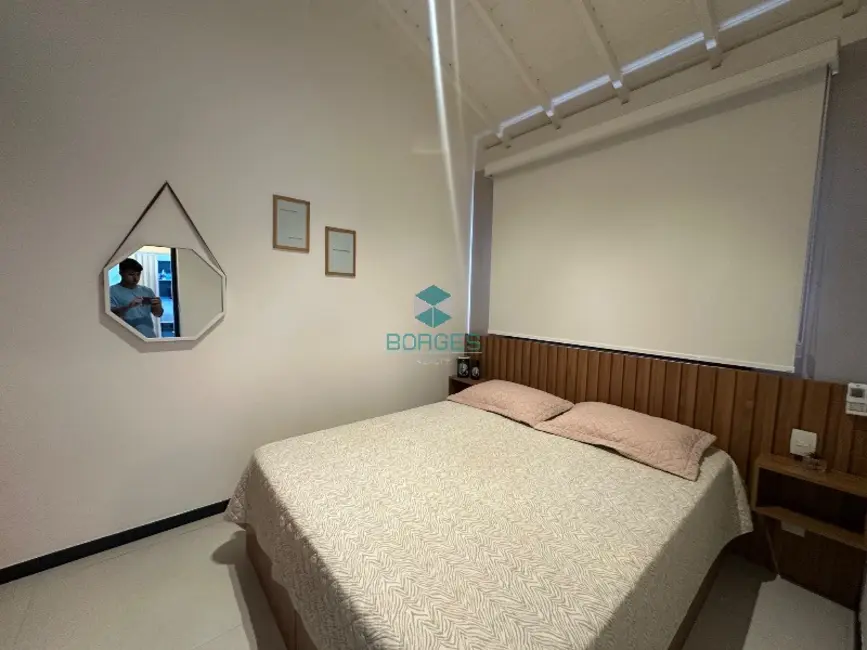 Foto 4 de Apartamento com 1 quarto à venda, 42m2 em Mata De Sao Joao - BA