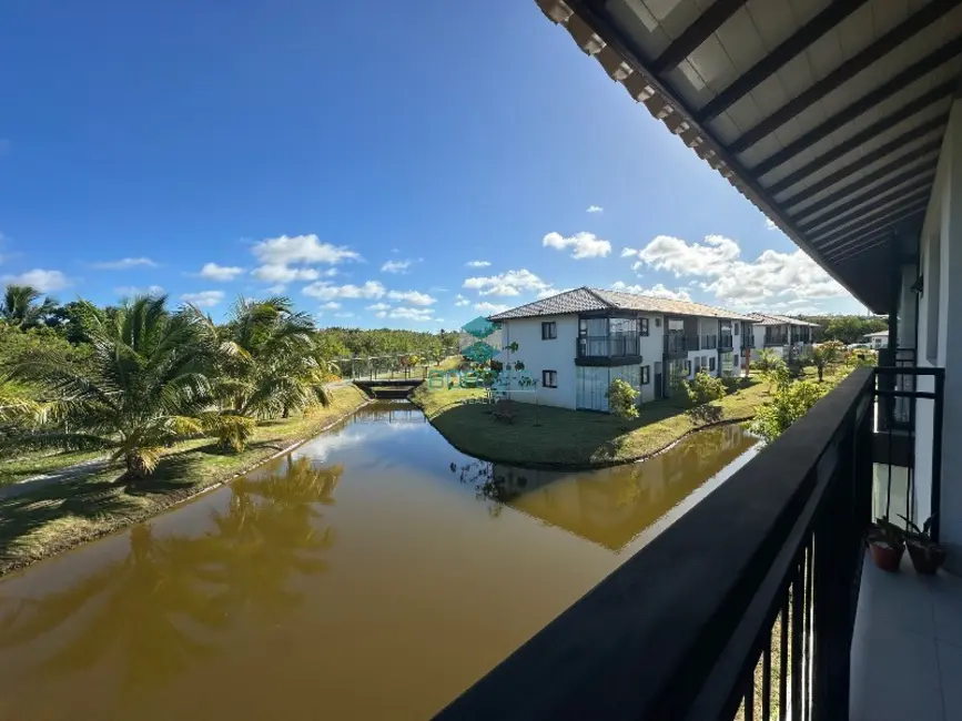 Foto 2 de Apartamento com 1 quarto à venda, 42m2 em Mata De Sao Joao - BA