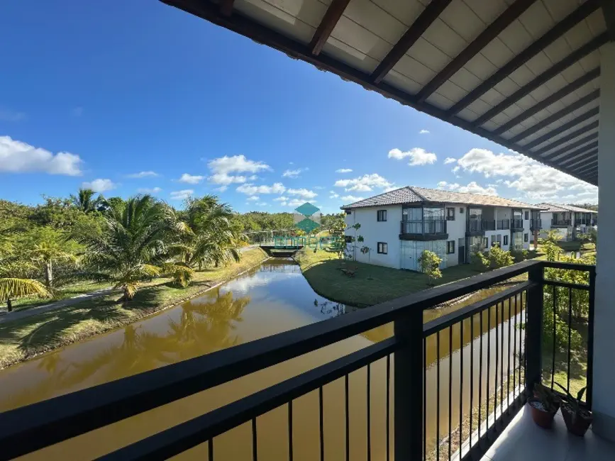 Foto 1 de Apartamento com 1 quarto à venda, 42m2 em Mata De Sao Joao - BA