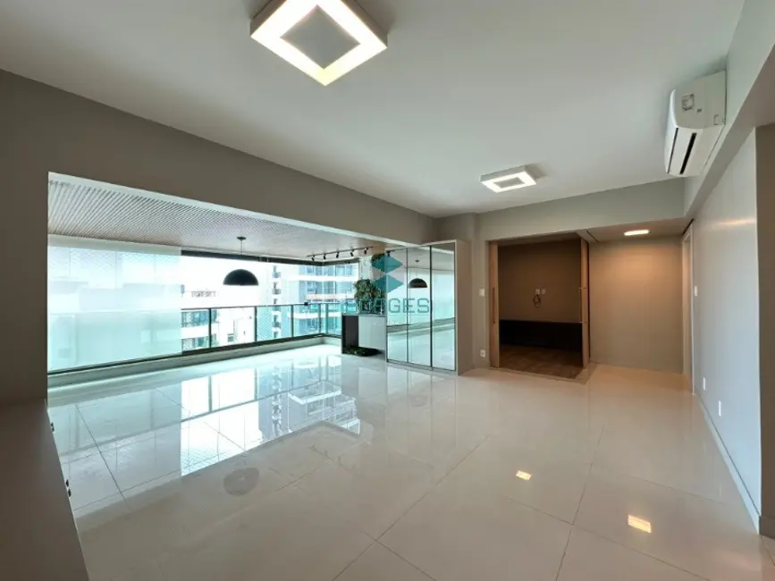 Foto 1 de Apartamento com 4 quartos à venda, 190m2 em Graça, Salvador - BA