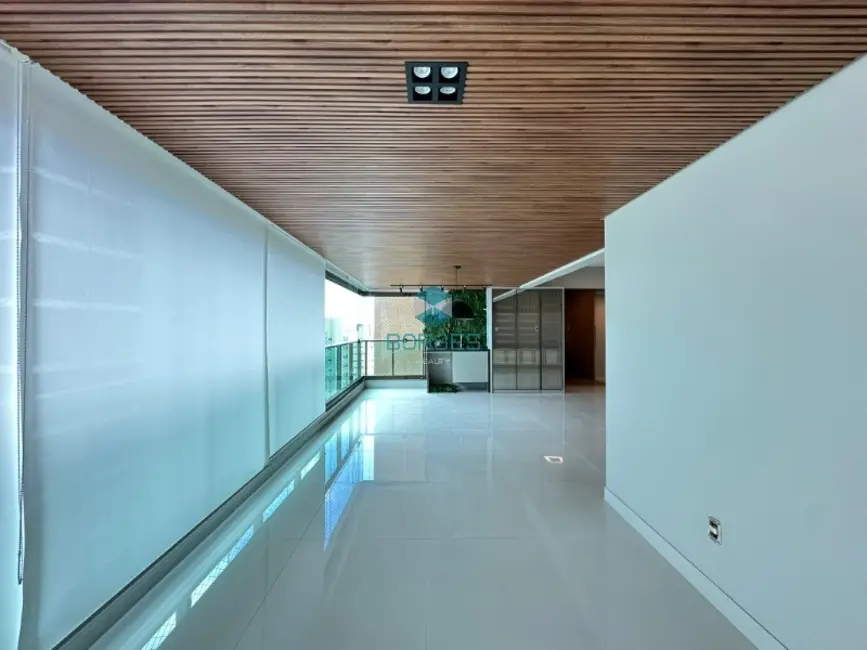 Foto 7 de Apartamento com 4 quartos à venda, 190m2 em Graça, Salvador - BA