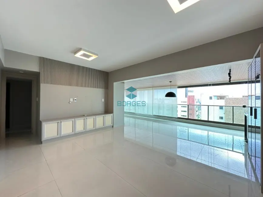 Foto 3 de Apartamento com 4 quartos à venda, 190m2 em Graça, Salvador - BA