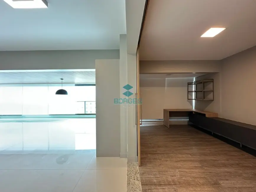 Foto 4 de Apartamento com 4 quartos à venda, 190m2 em Graça, Salvador - BA