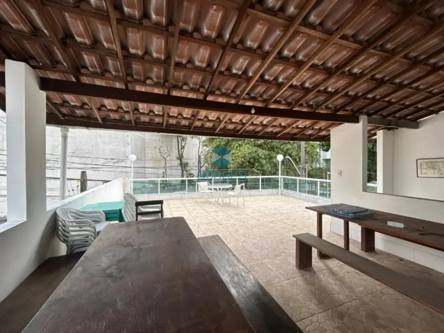 Foto 9 de Casa de Condomínio com 5 quartos à venda, 550m2 em Horto Florestal, Salvador - BA