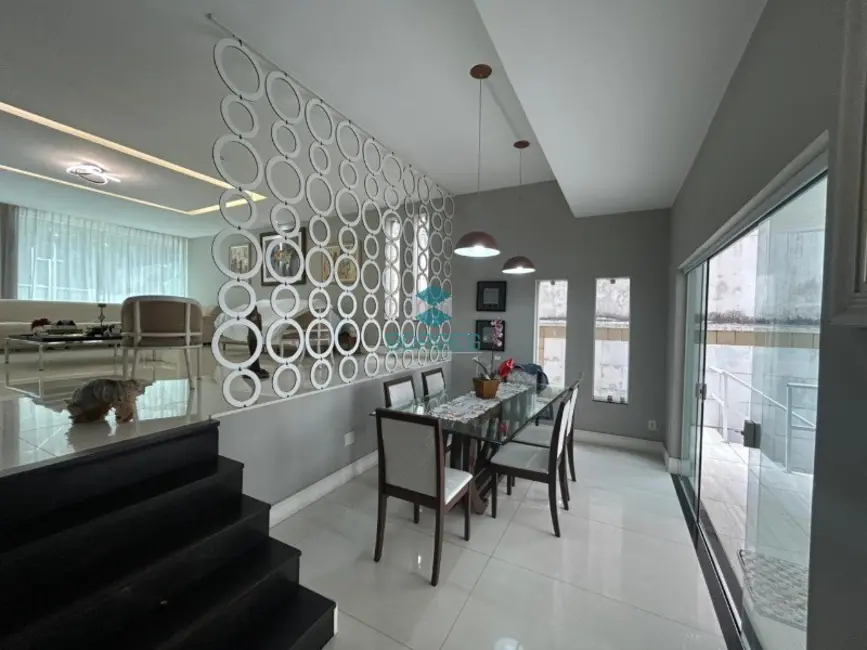 Foto 5 de Casa de Condomínio com 5 quartos à venda, 550m2 em Horto Florestal, Salvador - BA