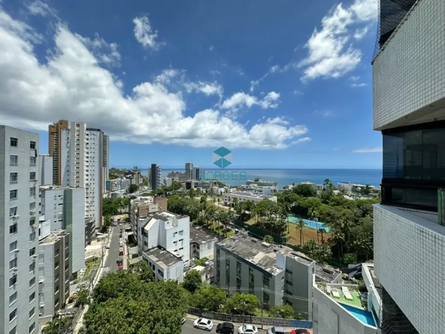 Apartamento com 4 quartos à venda, 200m2 em Ondina, Salvador - BA - imagem 7 Foto 7 de Apartamento com 4 quartos à venda, 200m2 em Ondina, Salvador - BA