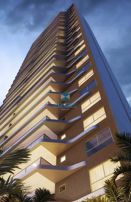 Apartamento com 4 quartos à venda, 168m2 em Caminho das Árvores, Salvador - BA - imagem 5 Foto 5 de Apartamento com 4 quartos à venda, 168m2 em Caminho das Árvores, Salvador - BA