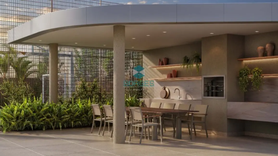 Apartamento com 4 quartos à venda, 168m2 em Caminho das Árvores, Salvador - BA - imagem 9 Foto 9 de Apartamento com 4 quartos à venda, 168m2 em Caminho das Árvores, Salvador - BA