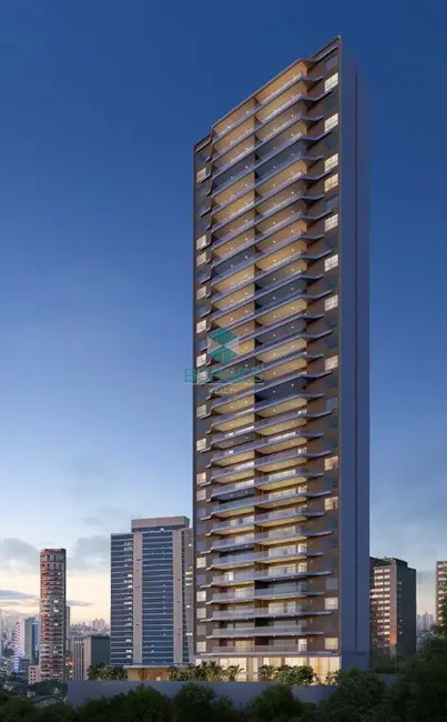 Apartamento com 4 quartos à venda, 168m2 em Caminho das Árvores, Salvador - BA - imagem 4 Foto 4 de Apartamento com 4 quartos à venda, 168m2 em Caminho das Árvores, Salvador - BA