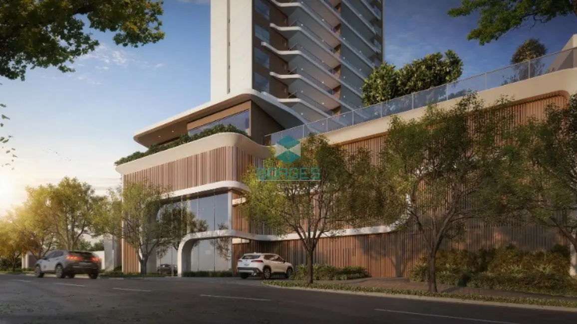 Apartamento com 4 quartos à venda, 168m2 em Caminho das Árvores, Salvador - BA - imagem 1 Foto 1 de Apartamento com 4 quartos à venda, 168m2 em Caminho das Árvores, Salvador - BA