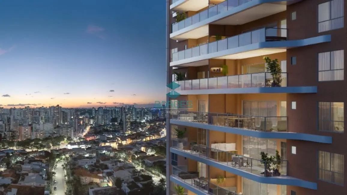 Apartamento com 4 quartos à venda, 168m2 em Caminho das Árvores, Salvador - BA - imagem 2 Foto 2 de Apartamento com 4 quartos à venda, 168m2 em Caminho das Árvores, Salvador - BA