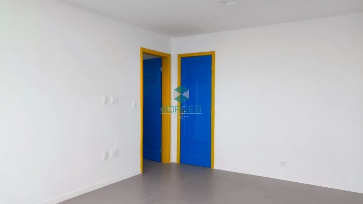 Apartamento com 2 quartos para alugar, 150m2 em Centro, Salvador - BA - imagem 6 Foto 6 de Apartamento com 2 quartos para alugar, 150m2 em Centro, Salvador - BA